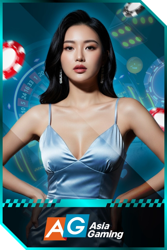 Asia Gaming