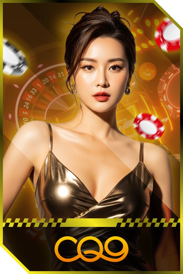 CQ9 Casino