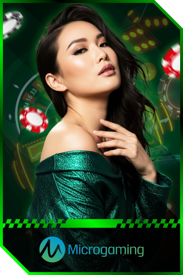 MicroGaming Casino