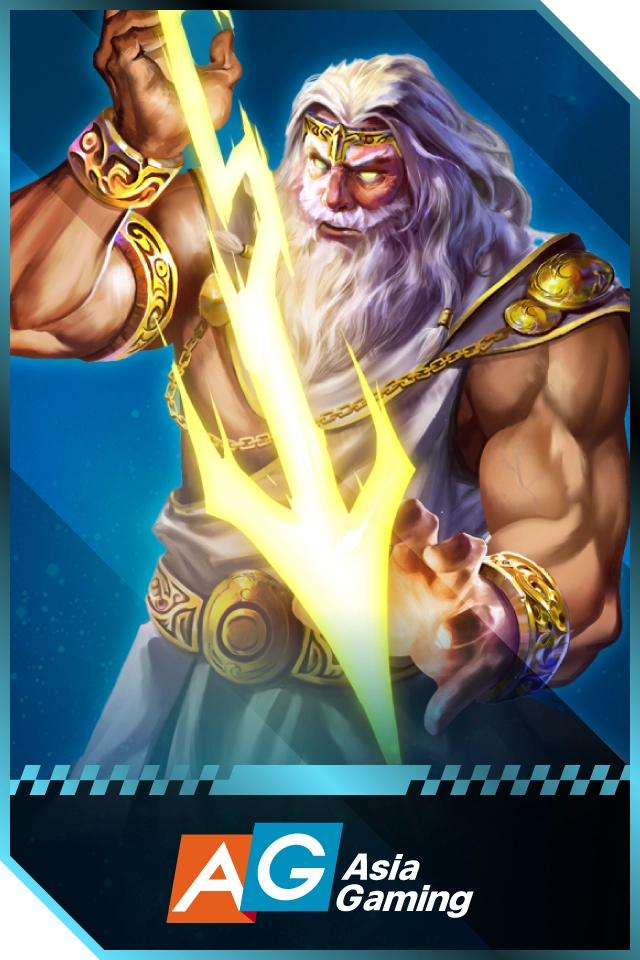 Asia Gaming