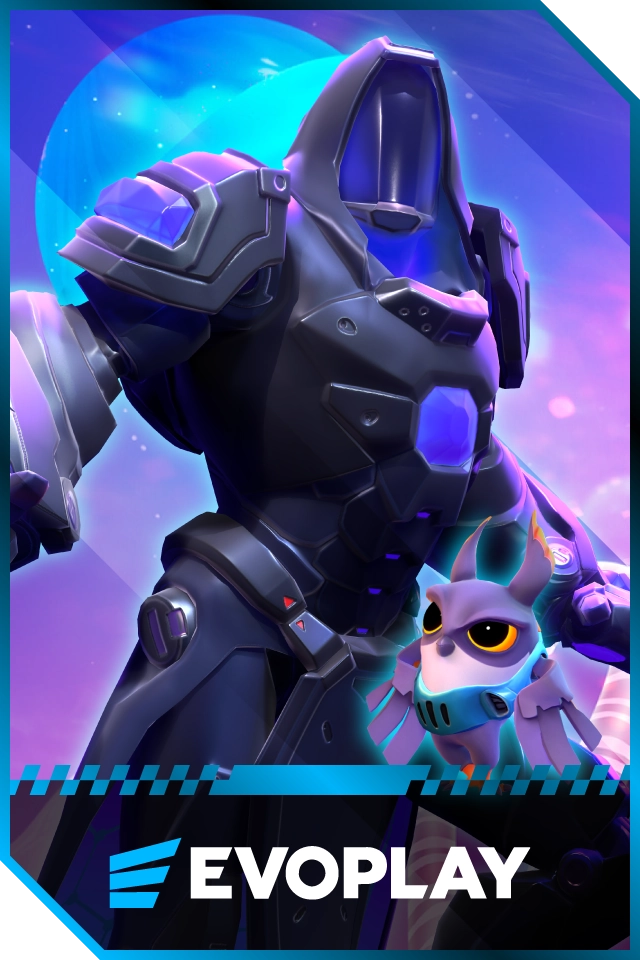 Evoplay