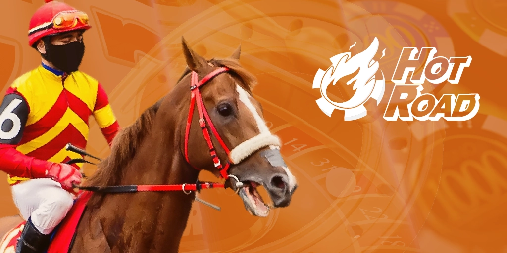 Horsebook Racing
