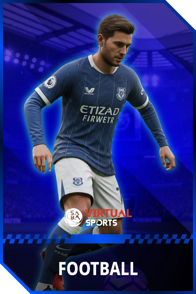 Virtual Soccer