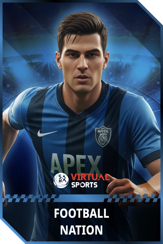 Virtual Soccer Nation