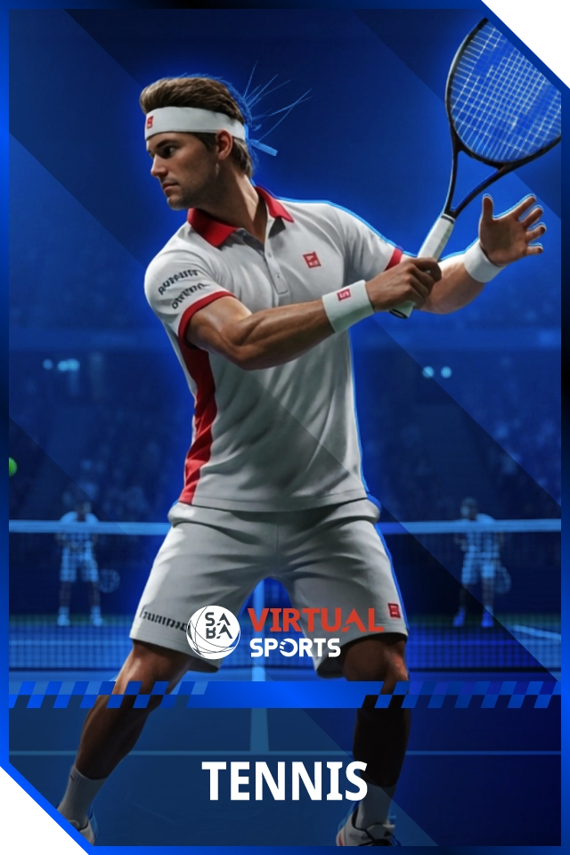 Virtual Tennis