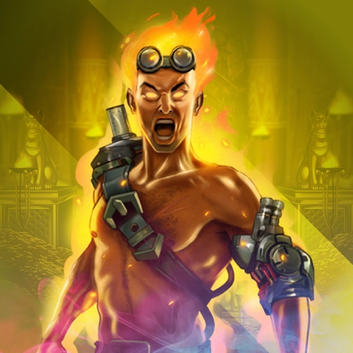 No Limit City Gaming