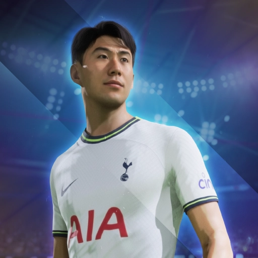 Virtual Soccer Asian Cup