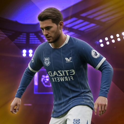 Virtual Soccer League