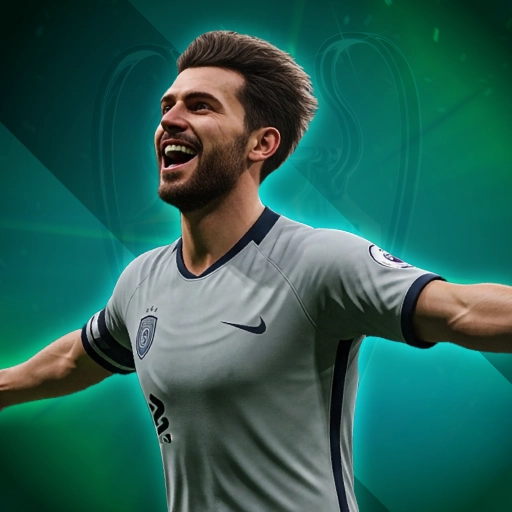 Virtual Soccer World Cup